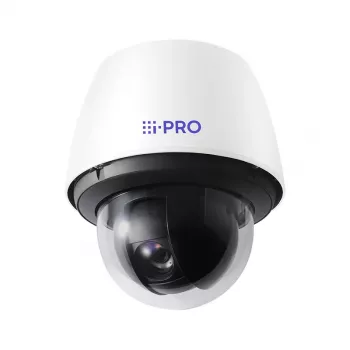 I-PRO WV-S65340-Z4N tinklo PTZ kamera S-Series - 2MP 60fps - 4.25-170mm AI - IK10 - IP66/IP67 - Lauko