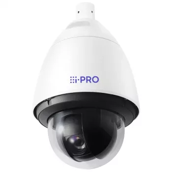 I-PRO WV-S65340-Z4N tinklo PTZ kamera S-Series - 2MP 60fps - 4.25-170mm AI - IK10 - IP66/IP67 - Lauko