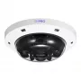 i-PRO WV-S8544L Daugiajutė tinklo kamera, lauko, vandalams atspari, 1/3 colio, 4MP, 2,9-7,3 mm – iš viso 16MP