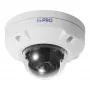 i-PRO WV-S25700-V2L lauko kupolinė tinklo kamera, 8MP 4K, 4.3-8.6mm, AI, IK10, IP66, IR