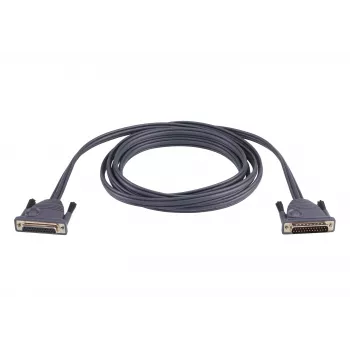 ATEN 2L-1703 KVM laidas - klaviatūra / vaizdas / pelė (KVM)