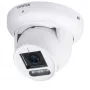VIVOTEK IT9399-HVW 5MP Turret IP Camera su WDR Pro, H.265, PoE, IP66, IK10