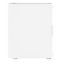 MONTECH X2 PLUS (W) Mid-Tower PC Case White Tempered Glass ARGB