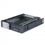 Akasa Lokstor M21 M.2 NVMe SSD korpusas USB 3.2 Gen 2 Type-C 10Gbps aliuminis juodas