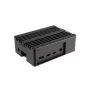 Akasa Gem Pro Pi-4 Extended Aluminium Case with Thermal Modules for Raspberry Pi 4 Model B