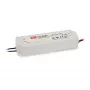 SYNERGY21 MEAN WELL LPV-60-24 60W 24V 2.5A IP67 pastovios įtampos LED tvarkyklė