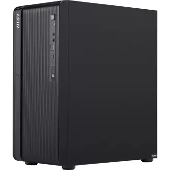 MSI PRO DP180 A14-1274XAT 16GB/512GB SSD No OS - Mini PC - Intel Core i7-14700 - 16GB DDR5 - 512GB NVMe SSD - Juoda
