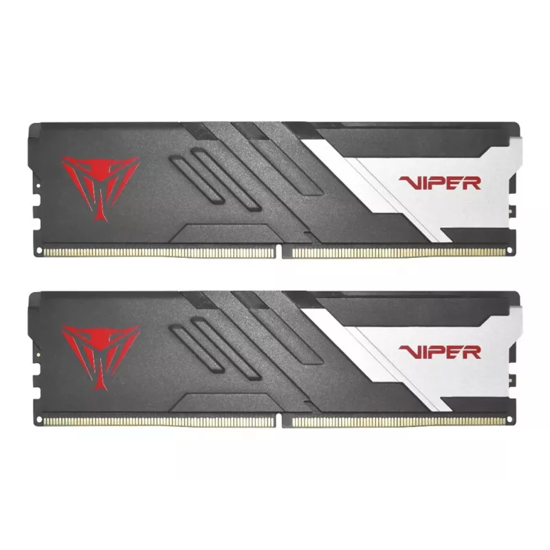 PATRIOT VIPER VENOM 32GB (2x16GB) DDR5 6000MHz CL36 EXPO AMD Optimized RGB atminties rinkinys