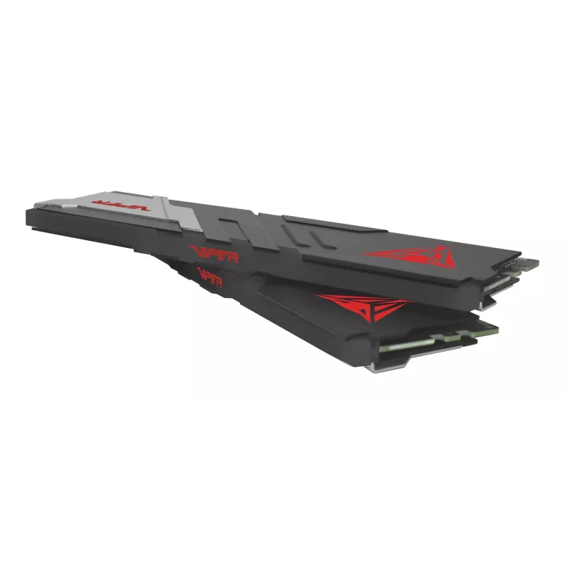 PATRIOT VIPER VENOM 32GB (2x16GB) DDR5 6000MHz CL36 EXPO AMD Optimized RGB atminties rinkinys