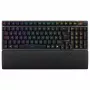 ASUS ROG STRIX SCOPE II 96 RX WIRELESS - Juoda