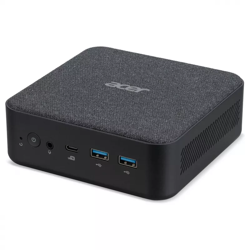 Acer Revo RB102 Mini PC Intel Core Ultra 7 265V 16GB RAM 1TB SSD Windows 11 Pro Juoda