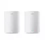 Acer Ovia T360 WiFi 6 AX3600 Mesh maršrutizatorių rinkinys (2 vnt.) - Baltas