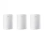 Acer Ovia T360 Wi-Fi 6 Mesh Router Triple Pack (3 vnt.) - AX3000, dviejų juostų, aprėptis iki 7 500 kv. pėd.
