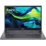 Acer Aspire 17 A17-51M nešiojamas kompiuteris - Intel Core 5 120U 1.4 GHz - 16 GB DDR5 RAM - 1.024 TB NVMe SSD - 17.3 inch Full HD LED - Windows 11 Pro - Intel Graphics - Wi-Fi 6E - Bluetooth 5.3 - sidabrinis/juodas