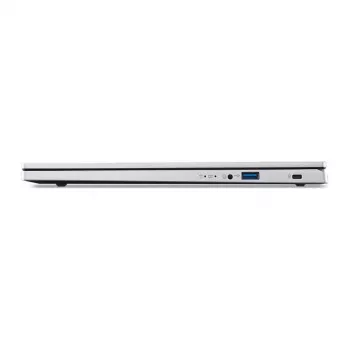 Acer EX215-57-54A1 15.6 inch Intel Core i5-1235U 8GB RAM 512GB SSD Windows 11 Pro nešiojamas kompiuteris plieno pilkos spalvos