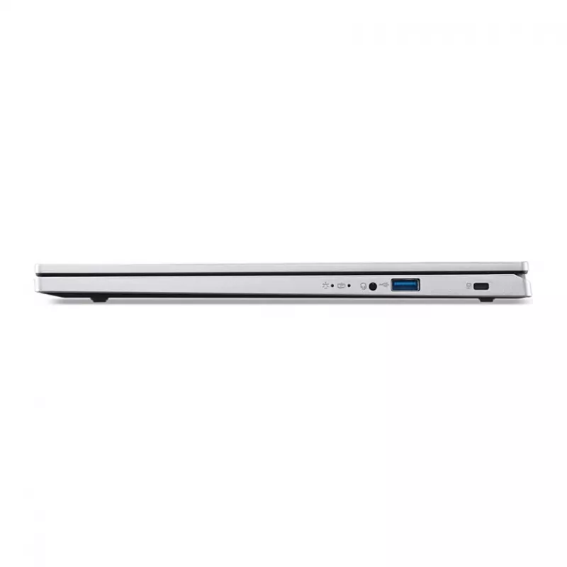 Acer Extensa 15 EX215-57-54A1 nešiojamas kompiuteris, 15.6 colių Full HD IPS, Intel Core 5 120U, 8GB DDR5, 512GB SSD, Windows 11 Pro, prancūziška AZERTY klaviatūra