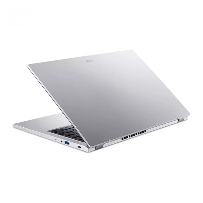 Acer Extensa 15 EX215-57-54A1 nešiojamas kompiuteris, 15.6 colių Full HD IPS, Intel Core 5 120U, 8GB DDR5, 512GB SSD, Windows 11 Pro, prancūziška AZERTY klaviatūra