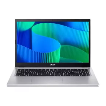 Acer EX215-57-54A1 15.6 inch Intel Core i5-1235U 8GB RAM 512GB SSD Windows 11 Pro nešiojamas kompiuteris plieno pilkos spalvos