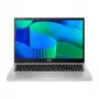 Acer Extensa 15 EX215-57-54A1 nešiojamas kompiuteris, 15.6 colių Full HD IPS, Intel Core 5 120U, 8GB DDR5, 512GB SSD, Windows 11 Pro, prancūziška AZERTY klaviatūra