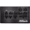 ASRock PRO-M850G 850W 80 PLUS Gold Fully Modular ATX 3.0 Power Supply