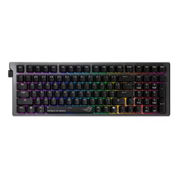 ASUS ROG Strix Morph 96 X903 Wireless Gaming Keyboard (Black)