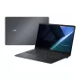 ASUS ExpertBook B1 B1503CVA-S78164X nešiojamas kompiuteris - Intel Core Ultra 7 240H, 16GB DDR5, 1TB SSD, 15.6 colio FHD, Windows 11 Pro, 3 metų garantija