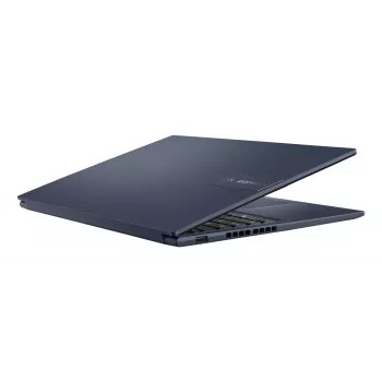 ASUS VivoBook 15 M1502NAQ-BQ038 - Ryzen 5 7520U / 15.6 inch Full HD / 16GB RAM / 512GB SSD / Be OS / Quiet Blue