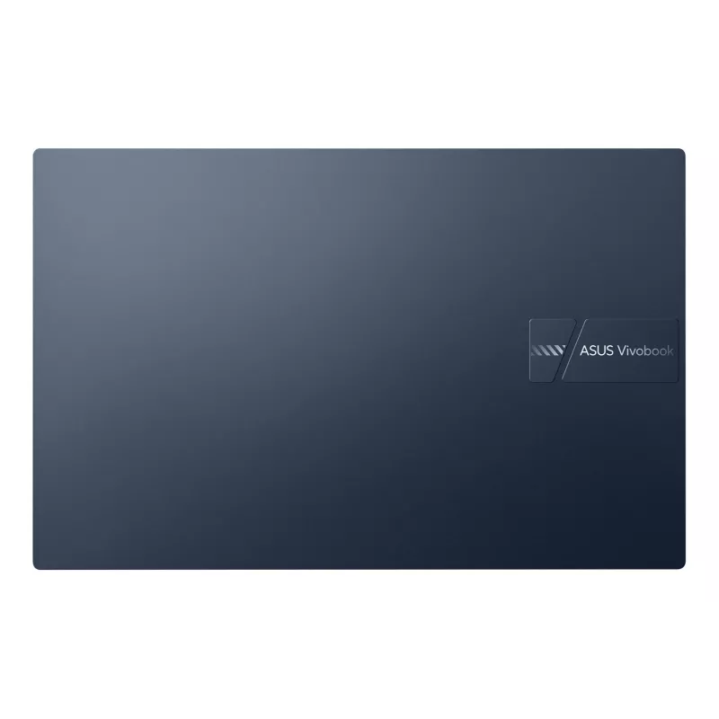 ASUS VivoBook 15 M1502NAQ-BQ038 - Ryzen 5 7520U / 15.6 inch Full HD / 16GB RAM / 512GB SSD / Be OS / Quiet Blue
