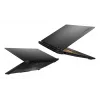 ASUS TUF Gaming F16 FX608JHR-RV094W - 16 colių 165Hz žaidimų nešiojamas kompiuteris - Intel Core i5-14450HX - 16GB DDR5 - 512GB SSD - NVIDIA GeForce RTX 5050 - Windows 11 Home - Mecha Gray