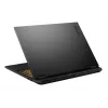 ASUS TUF Gaming F16 FX608JHR-RV094W - 16 colių 165Hz žaidimų nešiojamas kompiuteris - Intel Core i5-14450HX - 16GB DDR5 - 512GB SSD - NVIDIA GeForce RTX 5050 - Windows 11 Home - Mecha Gray