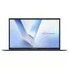 ASUS Vivobook 17 X1704VA-ISSAU1354W nešiojamas kompiuteris, 17,3 inch Full HD IPS, Intel Core i5-1335U, 8 GB DDR4, 512 GB SSD, Intel Iris Xe, Windows 11 Home, Indie Black