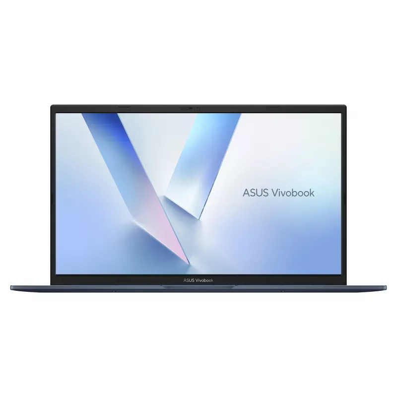ASUS Vivobook 17 X1704VA-ISSAU1354W nešiojamas kompiuteris, 17,3 inch Full HD IPS, Intel Core i5-1335U, 8 GB DDR4, 512 GB SSD, Intel Iris Xe, Windows 11 Home, Indie Black