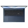 ASUS Vivobook 17 X1704VA-ISSAU1354W nešiojamas kompiuteris, 17,3 inch Full HD IPS, Intel Core i5-1335U, 8 GB DDR4, 512 GB SSD, Intel Iris Xe, Windows 11 Home, Indie Black
