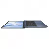 ASUS Vivobook 15 X1504VA-ISSBQ5707W nešiojamas kompiuteris, Intel Core i5-1335U, 8GB RAM, 512GB SSD, 15.6 colio FHD IPS, Windows 11 Home, Indie Black