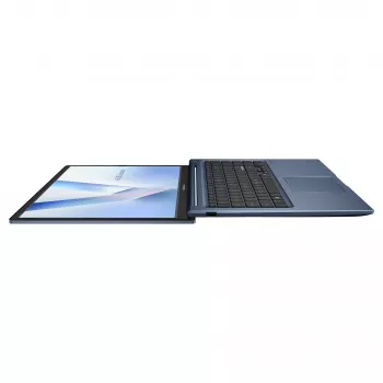 ASUS Vivobook 15 X1504VA-ISSBQ5707W nešiojamas kompiuteris, Intel Core i5-1335U, 8GB RAM, 512GB SSD, 15.6 colio FHD IPS, Windows 11 Home, Indie Black