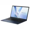 ASUS Vivobook 15 X1504MA-ISSBQ869W nešiojamas kompiuteris, Intel N100, 8 GB RAM, 256 GB SSD, 15,6 inch Full HD, Windows 11 Home, Indie Black