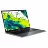 Acer AL15-47P-R439 15.6 inch Full HD IPS nešiojamas kompiuteris, AMD Ryzen 3 5400U, 8GB RAM, 512GB SSD, Windows 11 Home, Pure Silver
