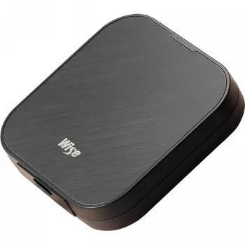 Wise Portable i4 Mobile SSD 1TB, USB 3.2 Gen 2x2, Read 4000MB/s, Write 3500MB/s, WI-MBS-1024