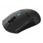 QPAD DX-900 Wireless Optical Gaming Mouse - 8 mygtukai, 12000 DPI, ambidekstrus, RGB