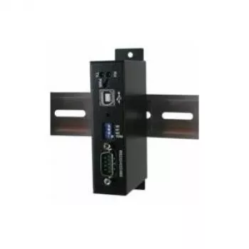 EXSYS EX-1311VIS USB 2.0 į RS-422/RS-485 nuoseklus adapteris su 2,5 kV izoliacija