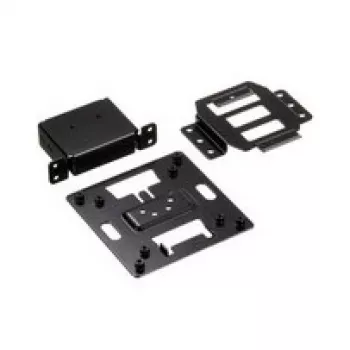 MSI VESA tvirtinimo rinkinys, skirtas Wind Box DC111 / DC110 - juodas