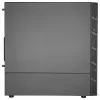 Cooler Master MasterBox MB400L Micro-ATX Mini Tower, plienas, vientisas šoninis skydelis, be PSU