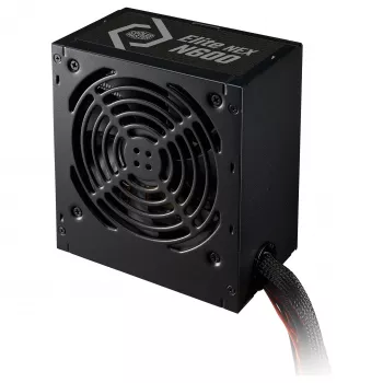 Cooler Master Elite NEX 230V 600 W maitinimo blokas