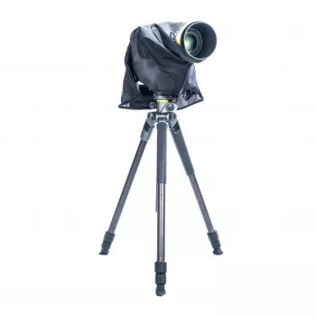 Vanguard ALTA RCM lietaus dangtelis juodas