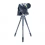 Vanguard ALTA RCM lietaus dangtelis juodas