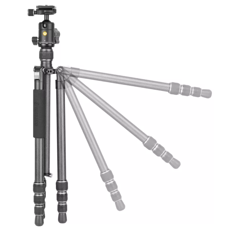 Vanguard VESTA GO 234CB trikojis