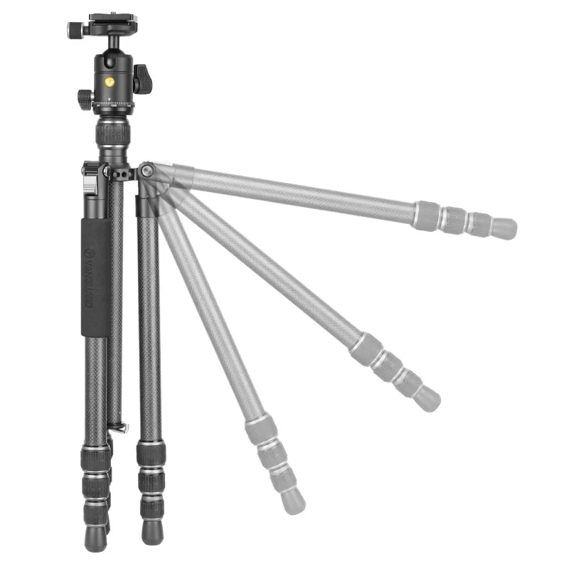 Vanguard VESTA GO 264CB anglies pluošto kelioninis trikojis