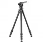 Vanguard ALTA PRO 3VL 264AV14 vaizdo trikojis, aliuminis