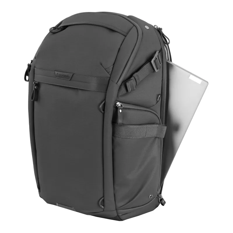 Vanguard VEO Metro B25L Black Camera Backpack