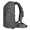 Vanguard VEO Metro B30L juoda fotoaparato kuprinė